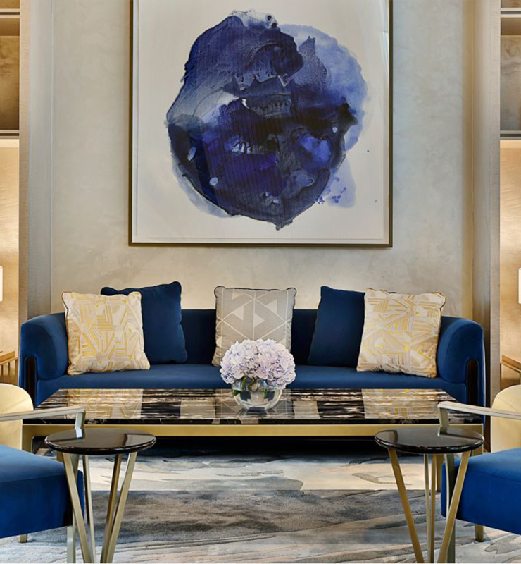 3. 项目详情 图2 The St. Regis, Riyadh, Saudi Arabia-瑞吉酒店，利雅德，沙特阿拉伯-1.jpg
