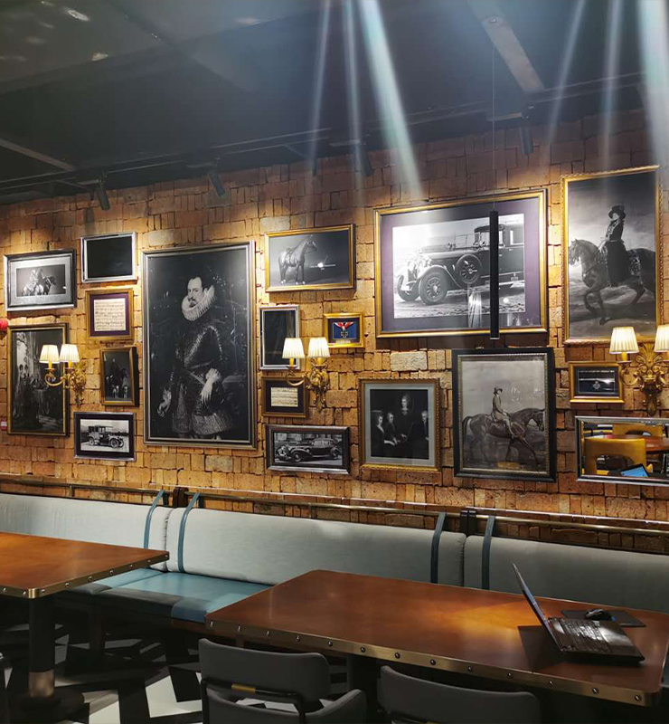 2020-和润艺术酒店德国主题餐厅，长春，吉林，中国-HERUN ART Hotel, Changchun, Jilin, China-3.jpg