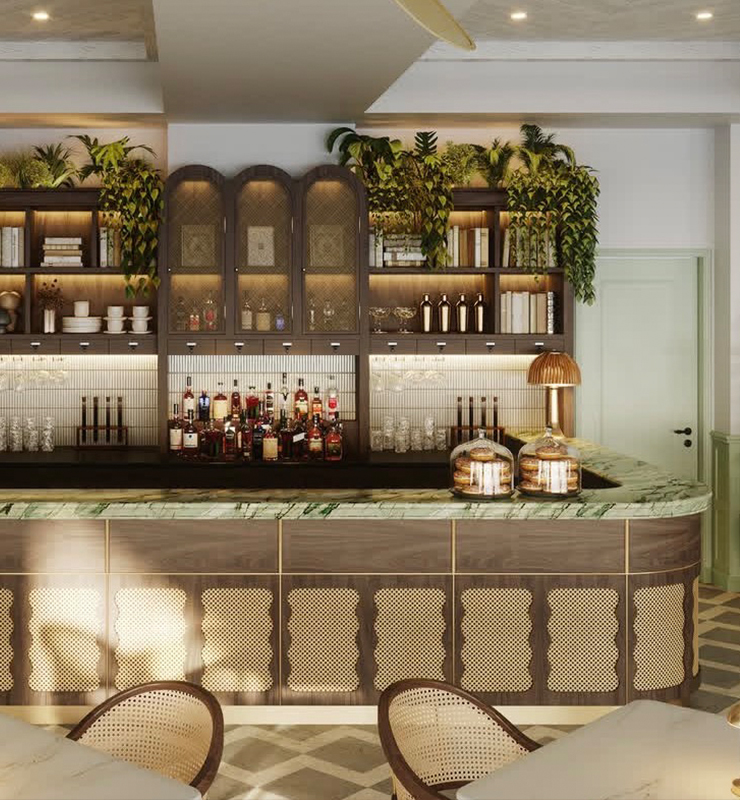 Shangri-La Le Touessrok Soul Kitchen, Mauritius-香格里拉Touessrok Soul Kitchen 餐厅，毛里求斯-2.jpg