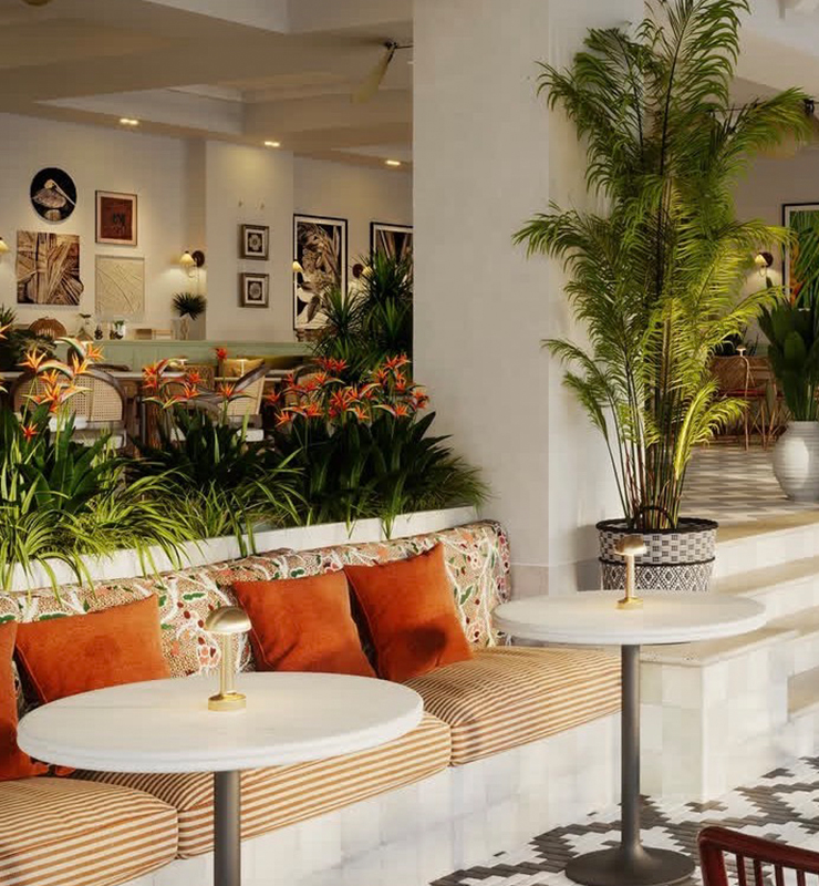 Shangri-La Le Touessrok Soul Kitchen, Mauritius-香格里拉Touessrok Soul Kitchen 餐厅，毛里求斯-3.jpg