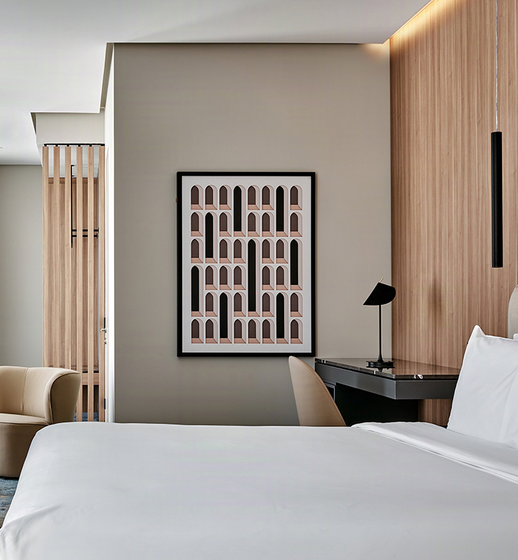 Crowne Plaza Hotel, Durres, Albania-皇冠假日酒店，都拉斯，阿尔巴尼亚-3.jpg