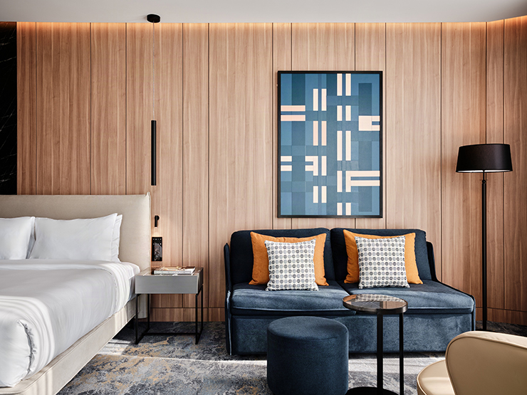 Crowne Plaza Hotel, Durres, Albania-皇冠假日酒店，都拉斯，阿尔巴尼亚-5.jpg