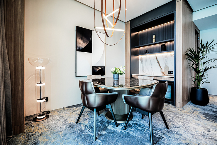 Crowne Plaza Hotel, Durres, Albania-皇冠假日酒店，都拉斯，阿尔巴尼亚-6.jpg