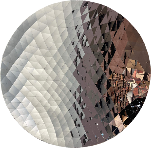 Thousand transformations and illusions