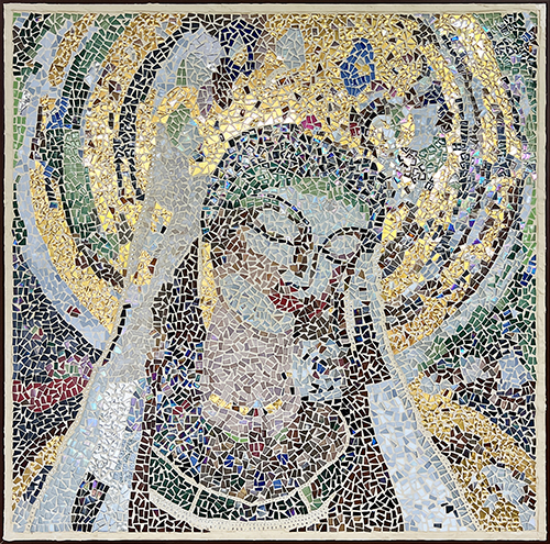 The charm of flowers