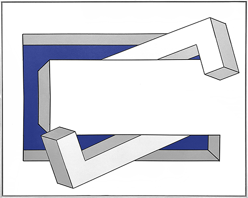 Geometric combination I