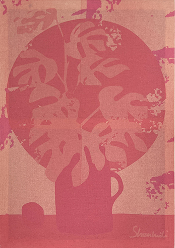 Plant assemblage III