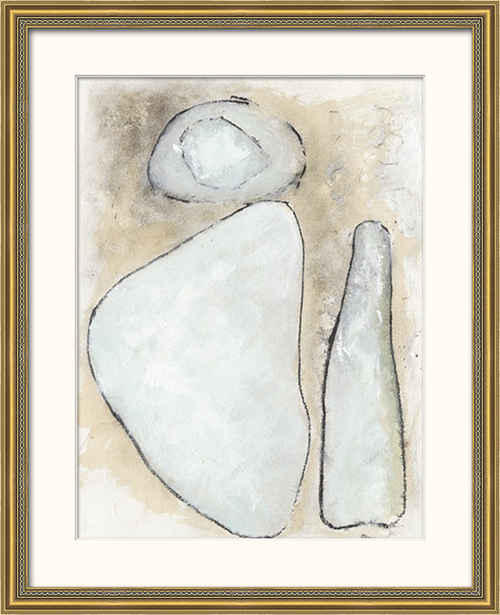 Secret of the Stones