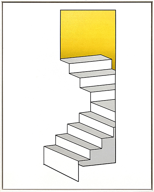 Geometric combination	III