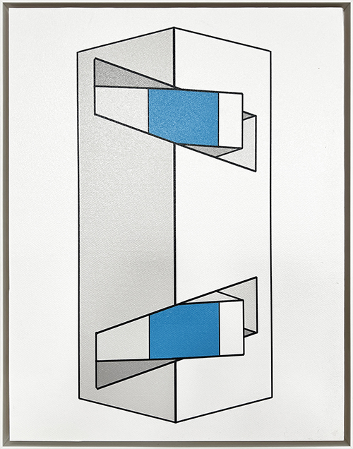 Geometric combination	IV