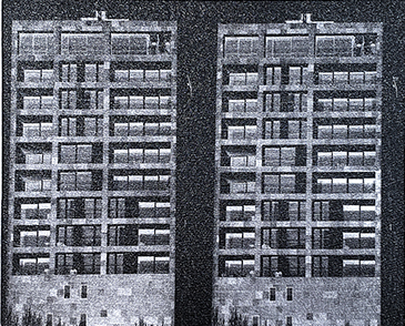 Urban photography II