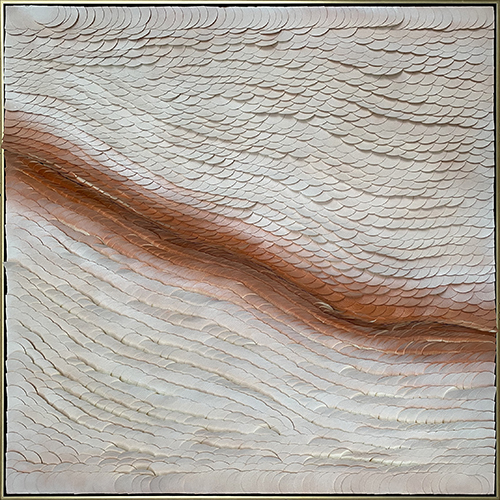 Principal trajectory