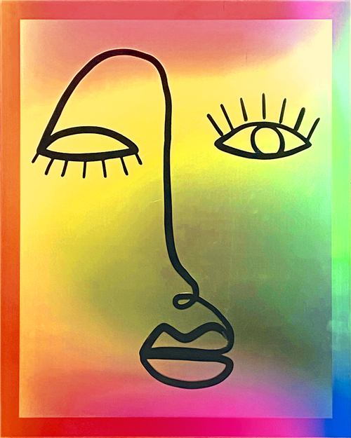 A Day Like Cotton Candy 