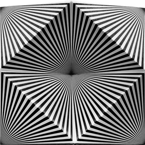 Black and White Convergence