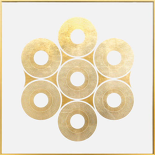 Revised Color Block VII