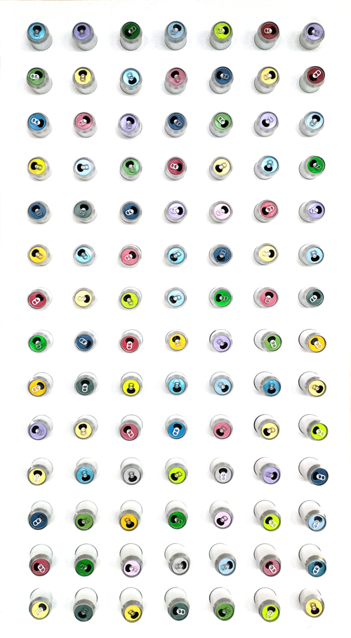 Colorful Fun