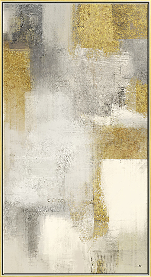Pastel Gradation I