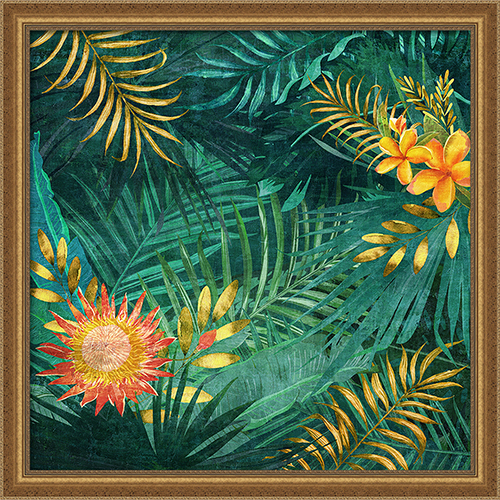 Tropical Atmosphere I