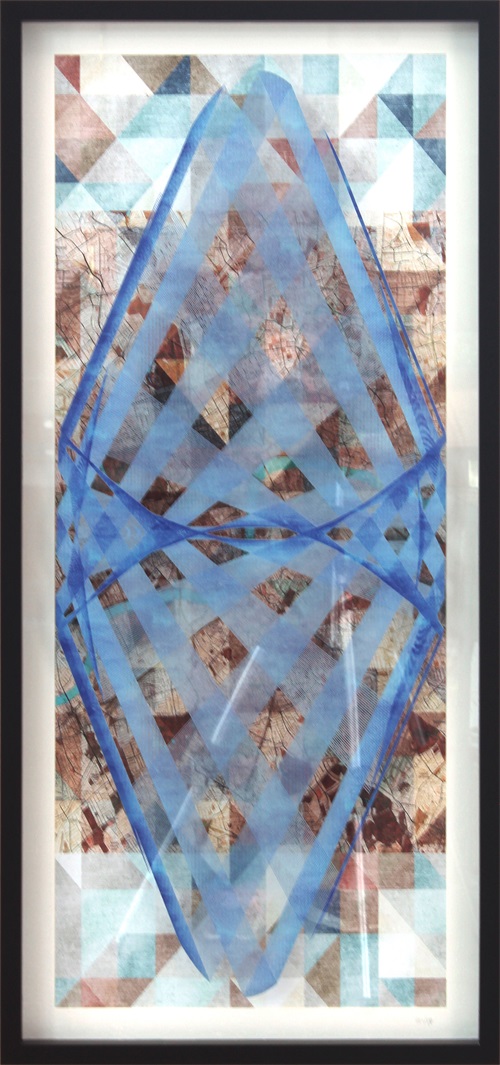 Geometric Feature Map I