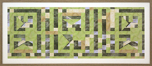 Orchestrated Geometry IV