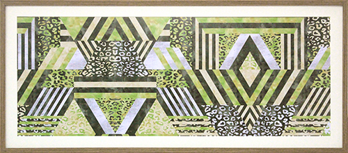 Orchestrated Geometry I