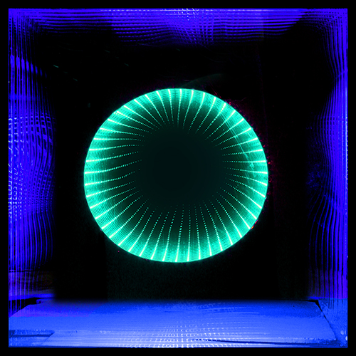 Geometric Horizon IV