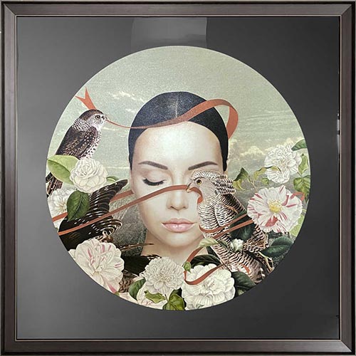 Awakening of Spring I