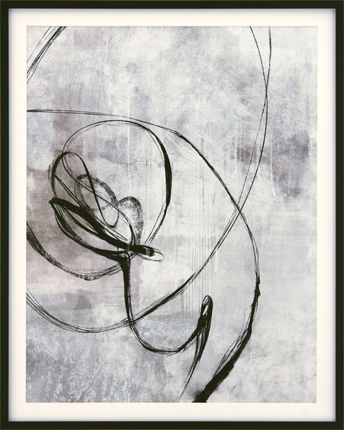 Mid Century Current II