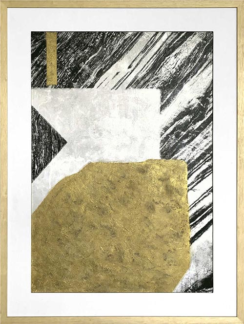 Color Cuts Collection I