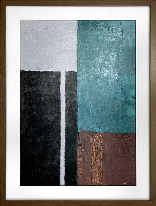 Color Cuts Collection II