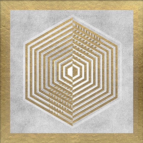 Labyrinth of Hexagon