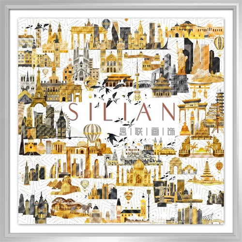 Travel Around the World