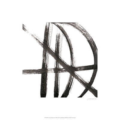 Linear Expression VIII