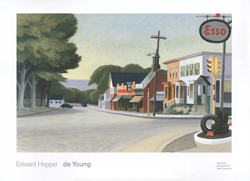 Portrait of Orleans, 1950