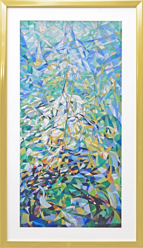 Spring (The Procession), c. 1914-1916