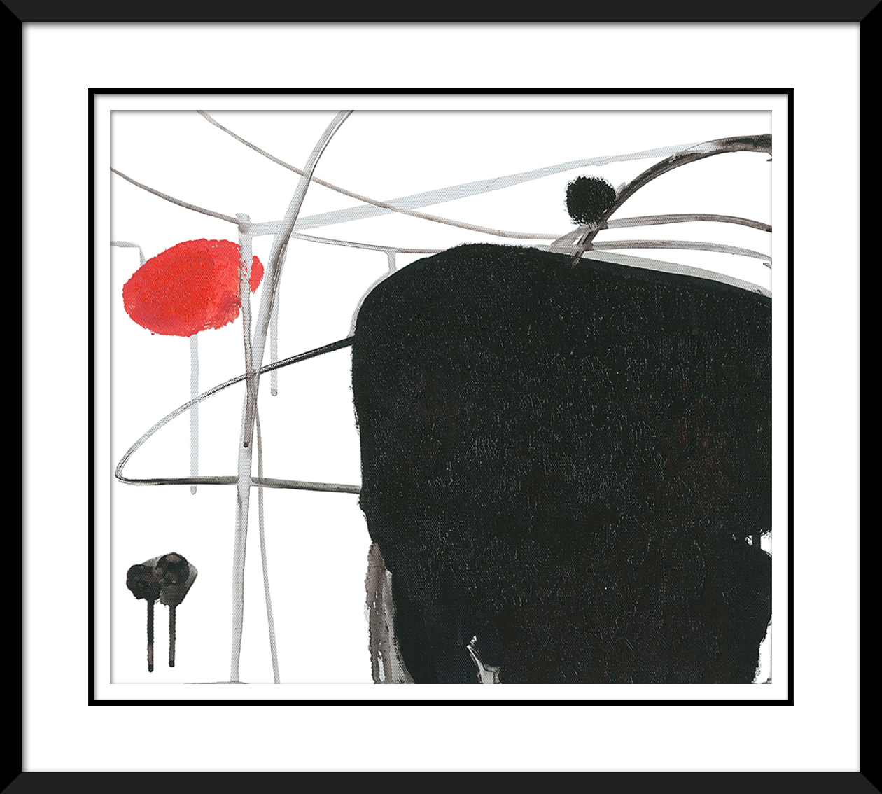 Simple Abstraction I