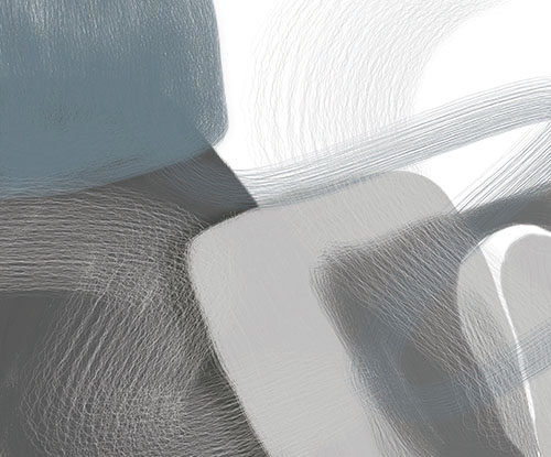 Simple And Abstract Ⅱ